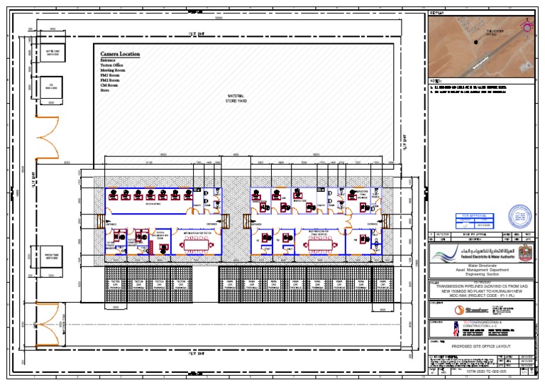 DRG - 167W2020-TCHO-STANTEC-OT-0022-Rev 0 | PDF