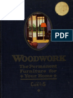 Woodwork No 300