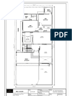 Ground Floor Plan 48 - D