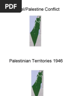 Israel Palestine