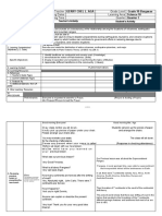 Science Daily: Lesson Log