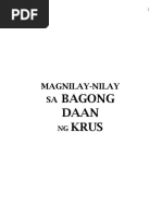 Istasyon NG Krus | PDF