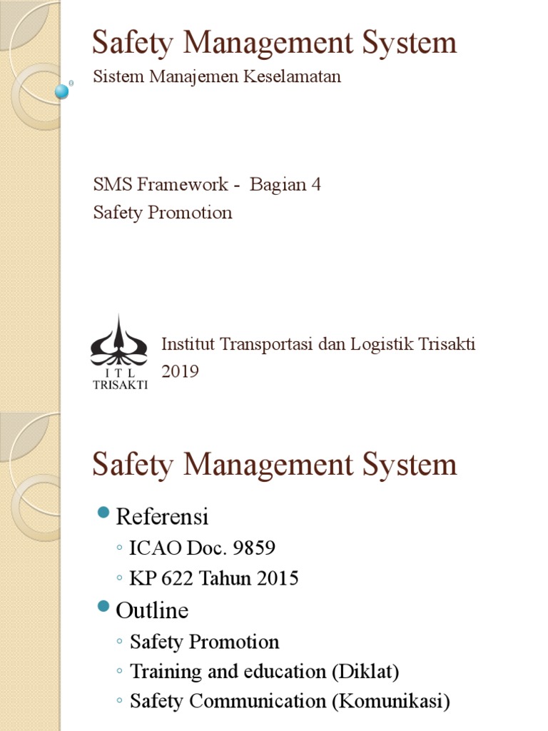 SMS Framework - 4 | PDF