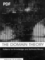 The Domain Theory