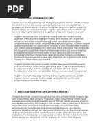 Download Laporan Arus Kas by Akbar AzZam SN55471642 doc pdf