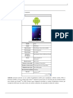 Android Wikipedia-Fr