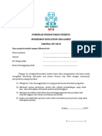 FORMULIR PENDAFTARAN PESERTA WE GREAT 2019.pdf