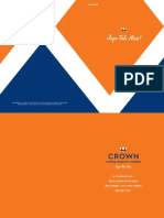 Crown Thane - Brochure - Tower - 5