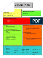 lesson plan-II-animals