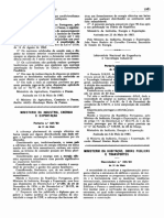 RSA 235-Regulamento de Seguranca e Accoes Para Estruturas de Edificios e Pontes