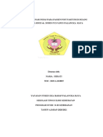 Tugas Proposal Senam Nifas Norjannah Metedologi