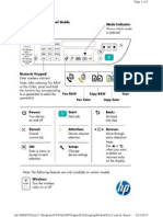 HP Control Panel Guide