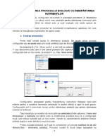 3 - Modelarea Procesului Biologic Cu Indepartarea Nutrientilor