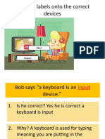 Input-And-Output Device Activity Presentation 1