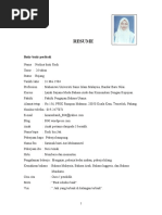 Download Resume by Norlina Rusli SN55472786 doc pdf