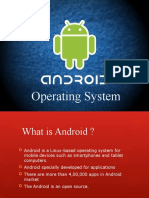 Android Os