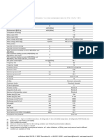 CXW51-110-468Y: Data Sheets