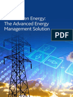 Data Driven Energy The Advanced Energy Management Solution Ge Digital