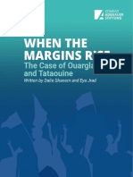 When The Margins Rise PDF