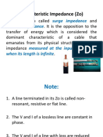 TRANSMISSION LINES Part 2 3