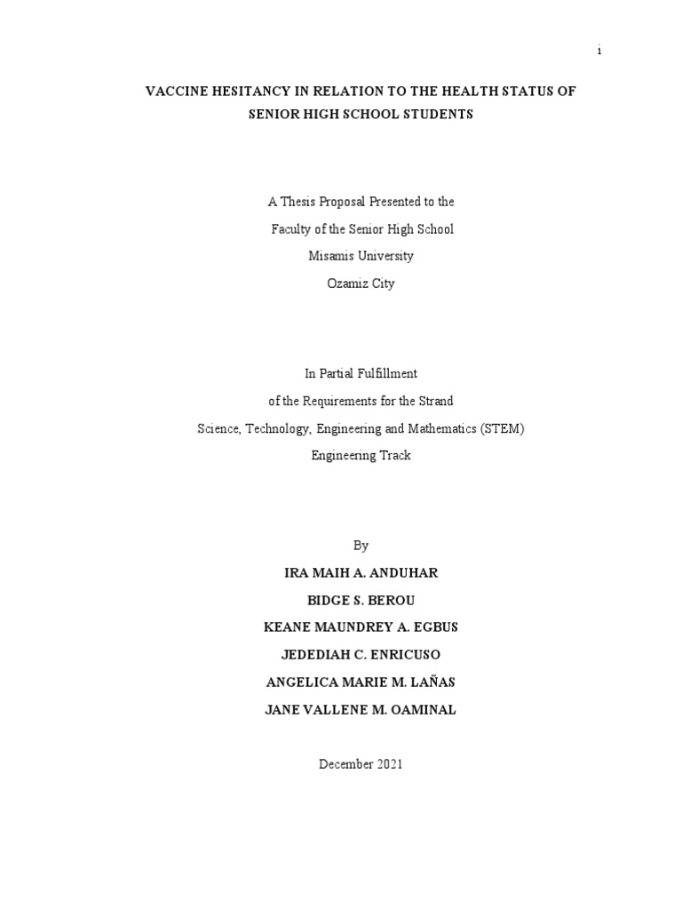Writing Research Conclusion Recommendation and Abstracts Group 2 | PDF ...