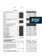 Macheta Financiara-Teodorescu Alexandru Florentin