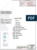 Dell Latitude E5550 - 5550l ZAM80 LA-A911P r1.0