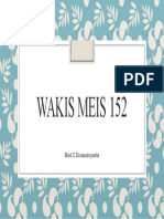 Wakis 152