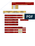 Shallow Foundation