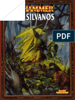 Elfos Silvanos 6ª