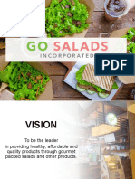 Gosalads Inc Company Profile For Generic Resellers 1