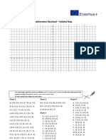 Mathematics Revisited - Valletta Map