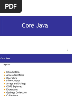 Core Java