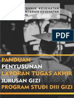 Panduan Penyusunan LTA