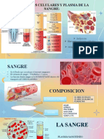 2 Elementos Celulares y Plasma de La Sangre