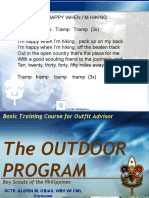 Session 18 - OA-The Outdoor Program-Revised