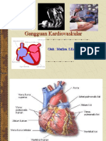 Patofisiologi Penyakit Jantung