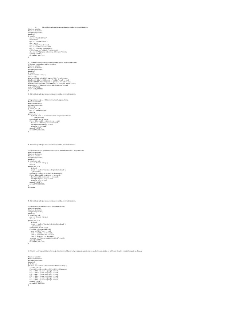 C | PDF