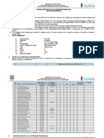 Informe Mensual Junio (5to D)