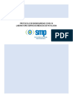 PR-GR-SGI-01 Protocolo de Bioseguridad COVID-19