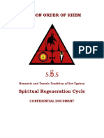 04-Spiritual Regeneration Cycle - English