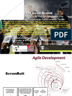Pretty Good Scrum v1.pdf - Agile Consortium Wiki