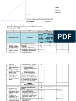 Matematica Umanist Stiinte Sociale XI