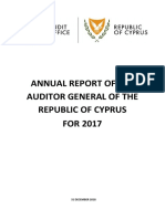 AG Annual Report 2017 ENG