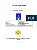 Logbook Minggu IV - Aula Syafiqa Amalia Nasti - PA282