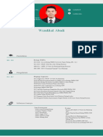 CV Wendikal - Abadi Terbaru