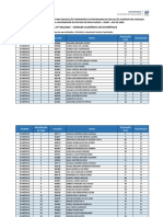Processo seletivo UEMG Divinópolis 2020