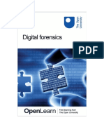 Digital Forensics