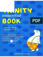 Trinity Essential Book (Grades 1, 2, 3) ( PDFDrive )