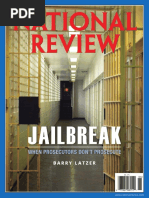 National Review February 07 2022